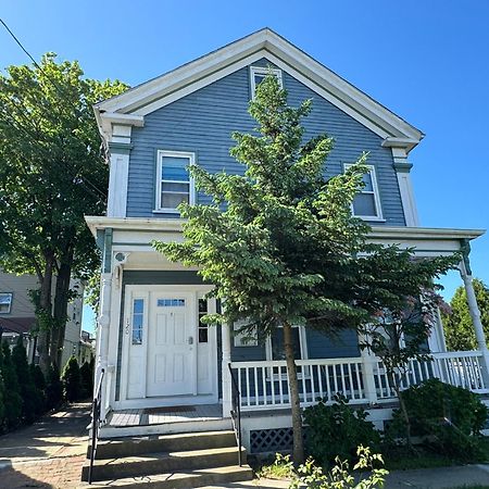 Beautiful Victorian House, Room ボストン エクステリア 写真