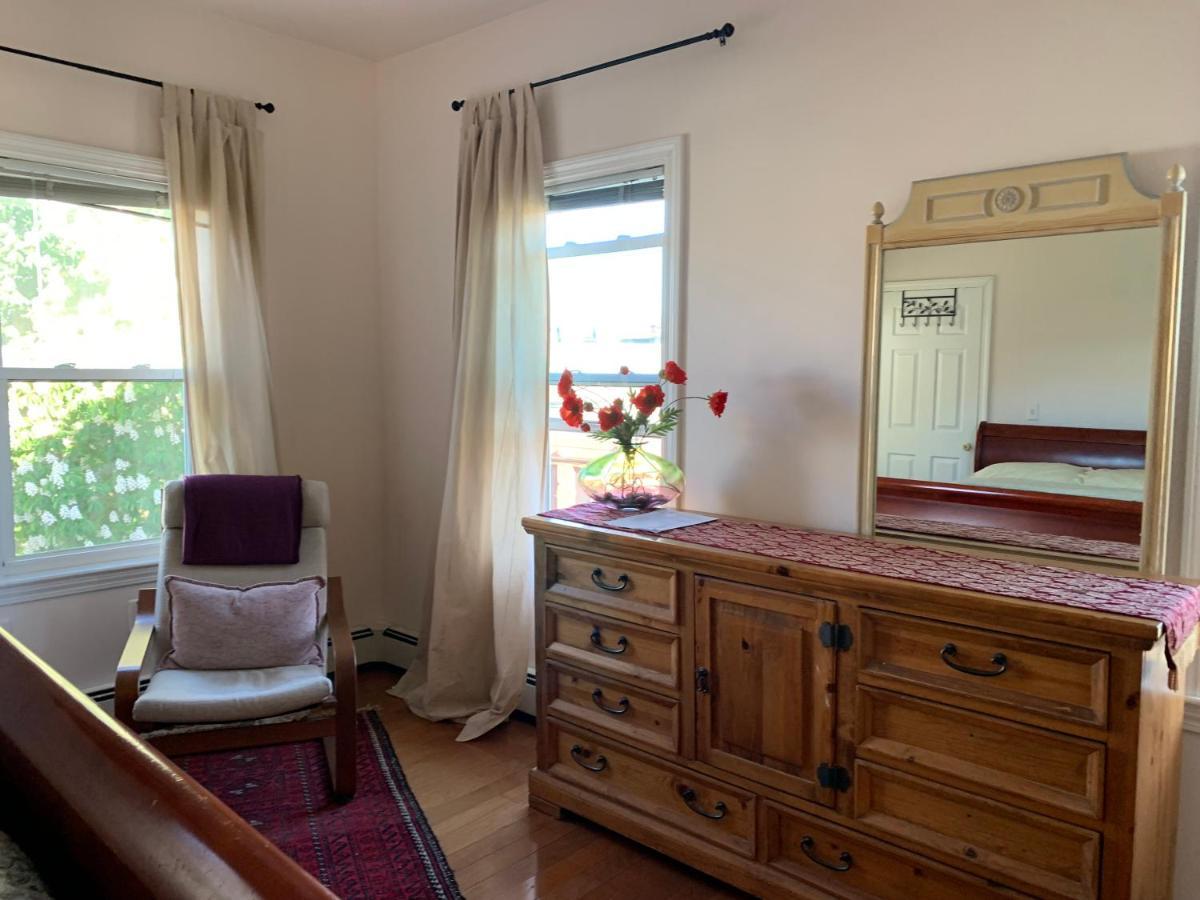 Beautiful Victorian House, Room ボストン エクステリア 写真