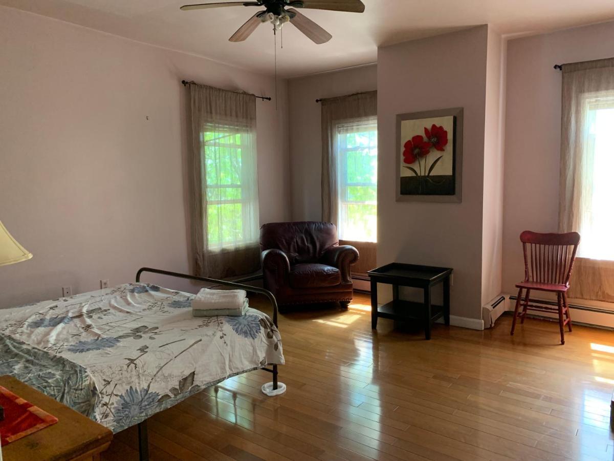 Beautiful Victorian House, Room ボストン エクステリア 写真
