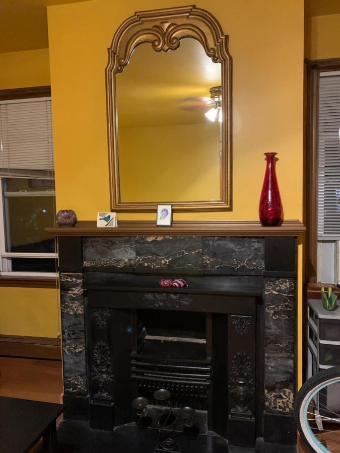 Beautiful Victorian House, Room ボストン エクステリア 写真